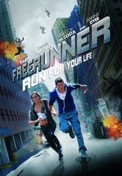 Subtitrare  Freerunner HD 720p XVID