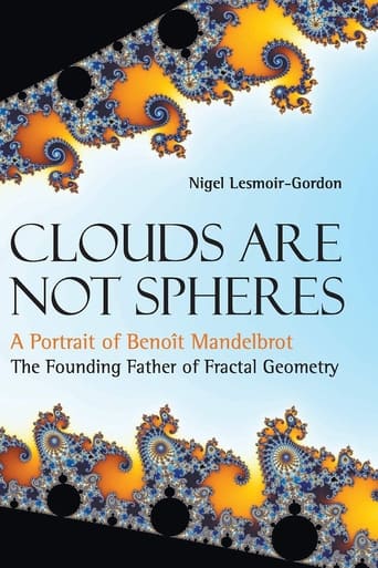 Subtitrare Clouds are not Spheres