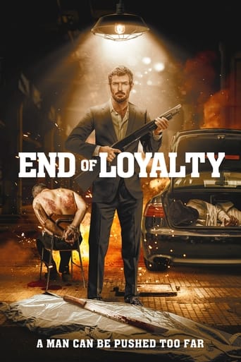 Subtitrare  End of Loyalty 1080p