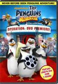 Subtitrare The Penguins of Madagascar Operation DVD Premiere