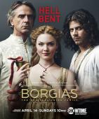 Subtitrare The Borgias - Sezonul 3