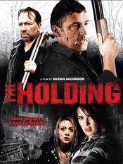Subtitrare  The Holding DVDRIP XVID
