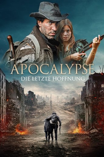 Subtitrare Dog: Apocalypse