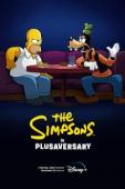 Trailer The Simpsons in Plusaversary