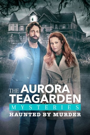 Subtitrare Aurora Teagarden Mysteries: Haunted by Murder (Haunted by Murder)