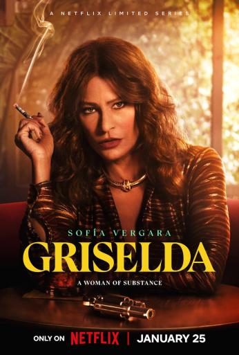 Subtitrare  Griselda - Sezonul 1