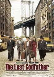 Subtitrare  The Last Godfather HD 720p