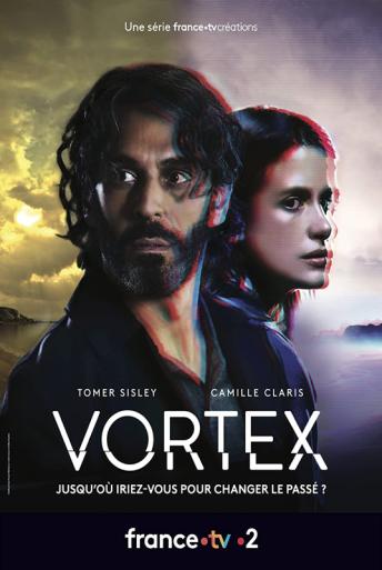 Subtitrare Vortex - Sezonul 1
