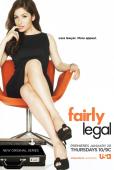 Subtitrare Fairly Legal - Sezonul 2