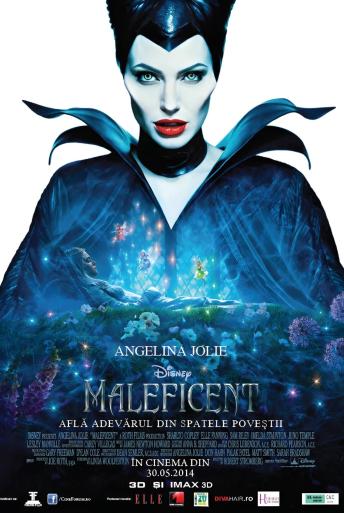 Subtitrare  Maleficent DVDRIP HD 720p 1080p XVID