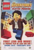 Subtitrare Lego: The Adventures of Clutch Powers 
