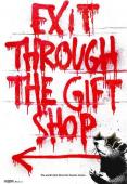 Subtitrare Exit Through the Gift Shop