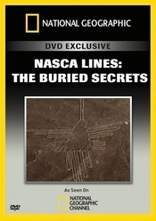 Subtitrare  Nasca Lines: The Buried Secrets