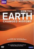 Subtitrare How the Earth Changed History