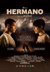 Subtitrare  Hermano DVDRIP HD 720p XVID