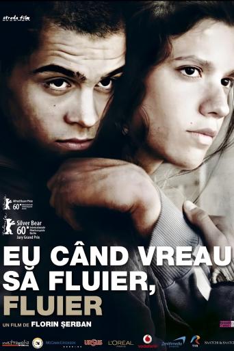 Subtitrare  Eu când vreau sa fluier, fluier (If I Want to Whistle, I Whistle)