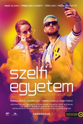 Subtitrare  Szelfi Egyetem (Selfie Academy)