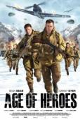 Subtitrare  Age of Heroes DVDRIP HD 720p XVID