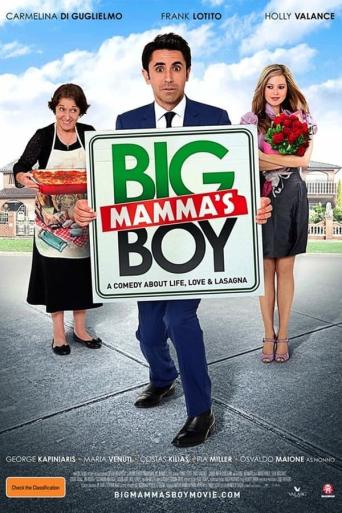 Subtitrare Big Mamma's Boy