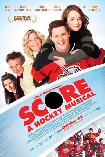 Subtitrare  Score: A Hockey Musical (Score)