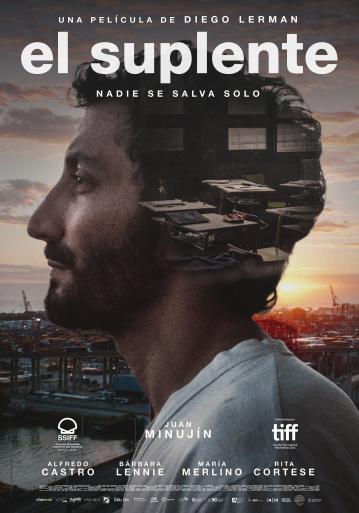 Subtitrare  El Suplente