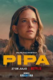 Subtitrare Pipa (Recurrence)