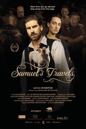 Subtitrare  Samuel's Travels (Squeal)