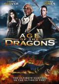 Subtitrare  Age of the Dragons DVDRIP XVID