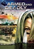 Subtitrare  Armed and Deadly DVDRIP XVID