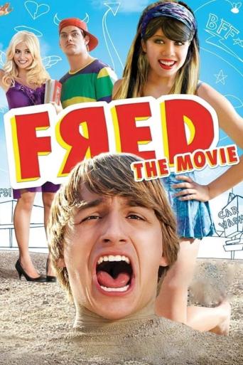 Subtitrare  Fred: The Movie DVDRIP XVID