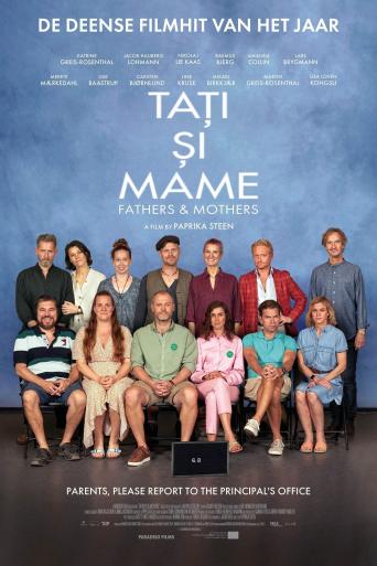 Subtitrare  Fædre & mødre (Fathers and Mothers)