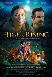 Subtitrare  The Tiger Rising