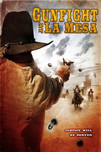 Subtitrare  Gunfight at La Mesa DVDRIP