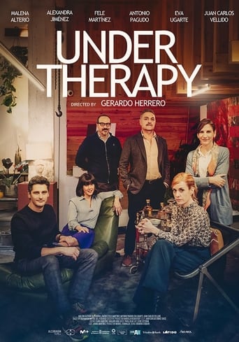 Subtitrare Under Therapy (Bajo terapia)