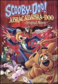 Subtitrare  Scooby-Doo! Abracadabra-Doo DVDRIP XVID