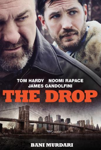 Subtitrare  The Drop DVDRIP