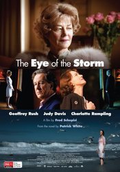Subtitrare  The Eye of the Storm DVDRIP HD 720p XVID
