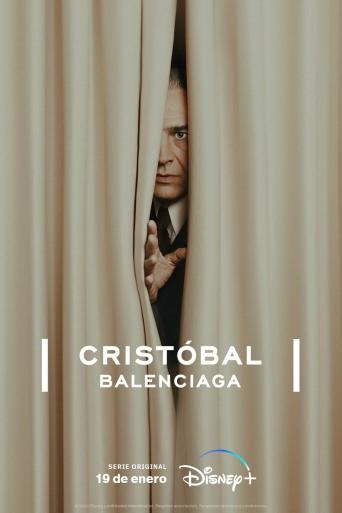 Subtitrare  Cristóbal Balenciaga - Sezonul 1