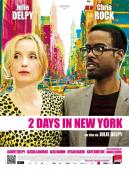 Subtitrare 2 Days in New York