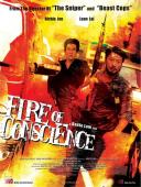 Subtitrare  For lung (Fire of Conscience) DVDRIP XVID