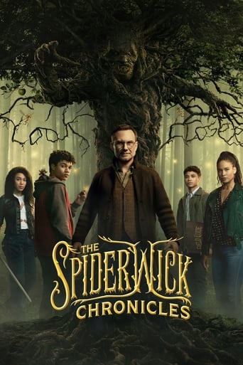 Subtitrare  The Spiderwick Chronicles 1080p