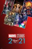 Subtitrare Marvel Studios' 2021 Disney+ Day Special