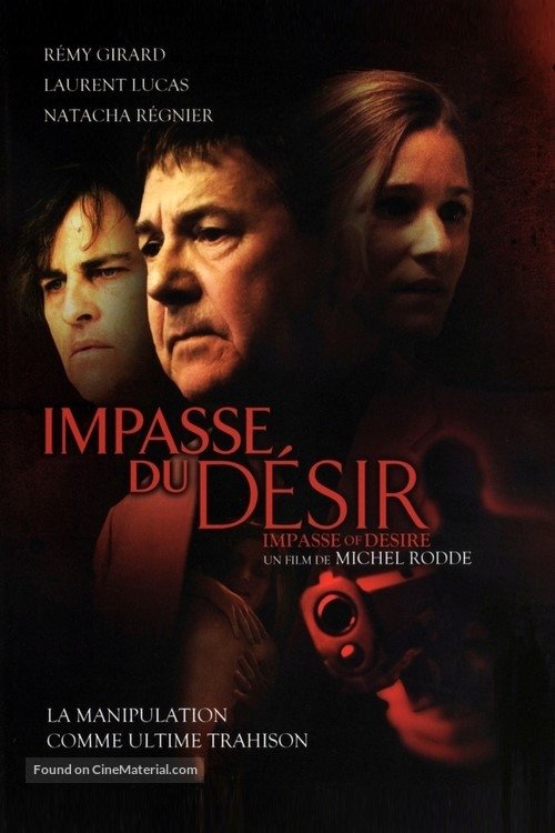 Subtitrare Impasse du désir (The Impasse Of Desire)