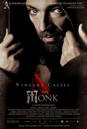 Subtitrare  Le Moine (The Monk) DVDRIP