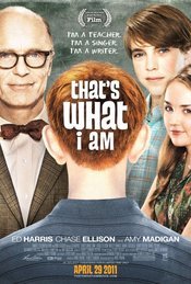 Subtitrare  That's What I Am HD 720p 1080p XVID