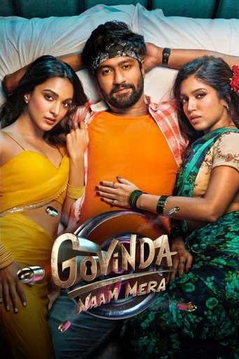 Subtitrare Govinda Naam Mera
