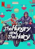 Subtitrare  The Hungry and the Hairy - Sezonul 1