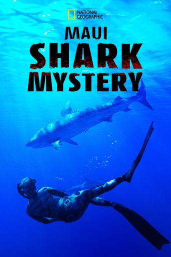 Subtitrare  Maui Shark Mystery