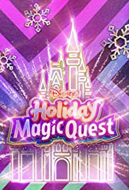 Subtitrare  Disney's Holiday Magic Quest