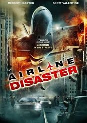 Subtitrare  Airline Disaster DVDRIP HD 720p XVID